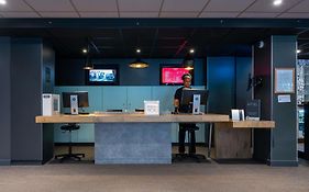 Ibis Paris Pont De Suresnes Longchamp